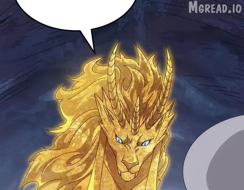 Invasion of the Myriad Races: Starting by Taming a Legendary Beast Chapter 78  - page 12
